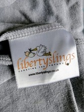 Baby sling liberty for sale  BROMSGROVE