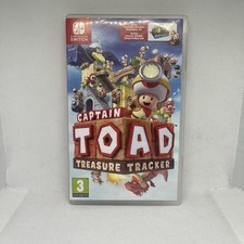 captain toad nintendo switch usato captain toad nintendo switch usato Napoli