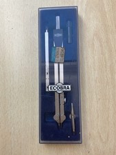 Zirkel ecobra riginal gebraucht kaufen  Karlsfeld