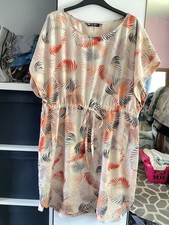 Ladies summer dress for sale  PLYMOUTH