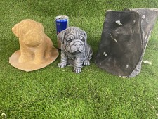 garden ornaments for sale  PAIGNTON