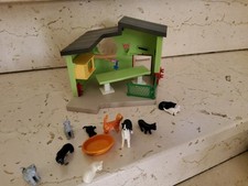 Playmobil tierarztpraxis gebraucht kaufen  Neuwied