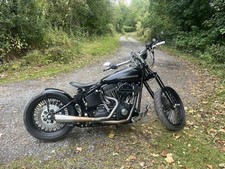 Harley davidson night for sale  ILKLEY