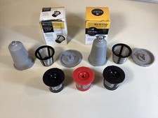 Lot keurig reusable for sale  Swarthmore