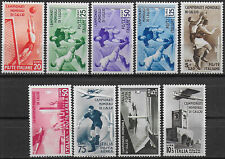 1934 italia 2nd usato  Milano