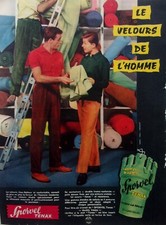 Advertising advertising sporve d'occasion  Expédié en Belgium
