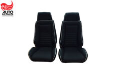 Recaro leder käfer gebraucht kaufen  Göppingen
