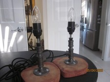 Pair table lamp for sale  Sarasota