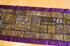 Indian handmade embroidery for sale  New York