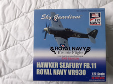 Sky guardians hawker for sale  ASKAM-IN-FURNESS