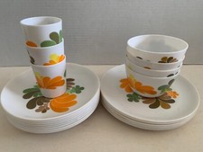 Lot assiettes bols d'occasion  La Séguinière