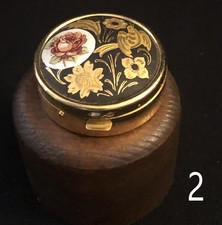 Pill trinket ring for sale  West Haven