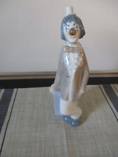 Clownfigur markenporzellan gem gebraucht kaufen  Amerang