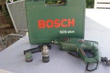 Bosch schlagbohrmaschine pbh gebraucht kaufen  Wörrstadt