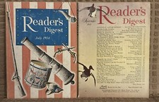 1954 july september for sale  Mount Vernon