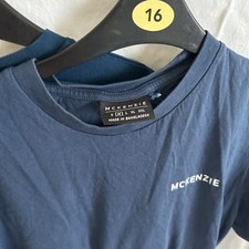 Men mackenzie short for sale  BEXLEYHEATH
