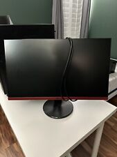 Monitor para jogos AOC - G2590FX 24,5" LED FHD FreeSync, NVIDIA G-SYNC, AMD FreeSync comprar usado  Enviando para Brazil