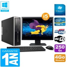 Compaq pro 6300 d'occasion  France