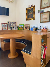 Mobili tavolo cucina usato  Roma