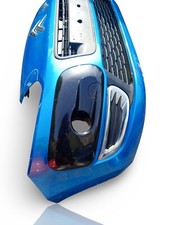PARA-CHOQUE DIANTEIRO CITROEN C3 PICASSO 2009-12 9681805980 comprar usado  Enviando para Brazil