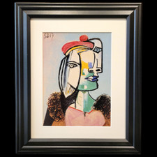 Pablo picasso marie for sale  Babylon