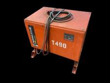 Fr12hk550m electric forklift for sale  Rochester