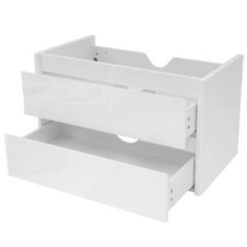 Ware waschbeckenunterschrank m gebraucht kaufen  Altusried