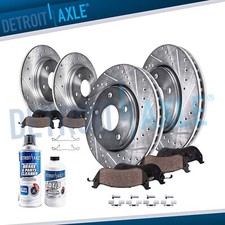 288mm front rear for sale  Detroit