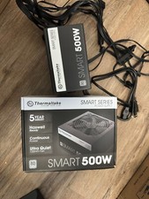 Thermaltake smart plus for sale  New Haven