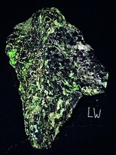 Willemite franklinite calcite for sale  Rahway