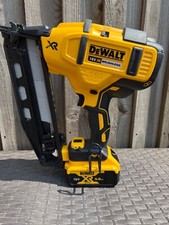 Dewalt dcn660 18v for sale  MANSFIELD