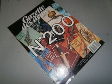 Gazette armes pistolet d'occasion  Lunéville