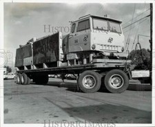 1973 press photo for sale  Memphis