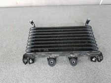 Radiatore olio bmw usato  Scafati