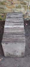 X26 paving slabs for sale  NORTHAMPTON