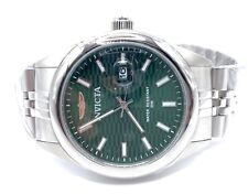 RELÓGIO INVICTA Aviator 38410 43mm PC32 quartzo garantia de 3 anos SEM CAIXA, usado comprar usado  Enviando para Brazil
