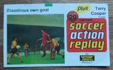 Terry cooper disastrous for sale  NORWICH
