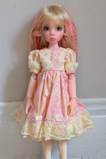 Kaye wiggs pink for sale  Newport