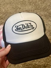 Black von dutch for sale  Marietta