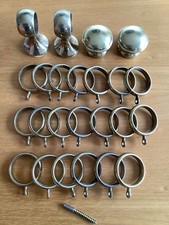 Solid metal 25mm for sale  CAMBRIDGE