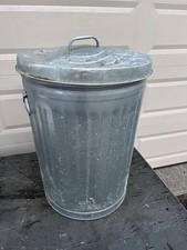 Vtg galvanized metal for sale  Fenton