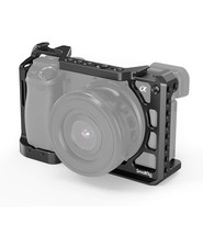 Gaiola de câmera SmallRig a6400 para câmera Sony a 6100 a6300 A6400 A6500 - CCS2310B comprar usado  Enviando para Brazil