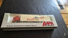 Lkw modelle amw gebraucht kaufen  Burg