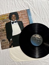 Michael Jackson - Off The Wall - Vinyl (Epic Records; LP 1979) Album 35745 comprar usado  Enviando para Brazil