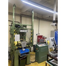 30 ton press for sale  DARWEN