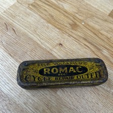 Vintage original romac for sale Vintage original romac for sale  BRIGG