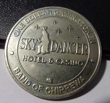 sky dancer for sale  Cameron