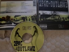 Pac and the gebraucht kaufen  Wiesbaden