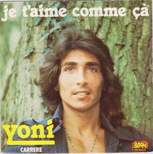 Yoni aime chante d'occasion  Tonnay-Charente