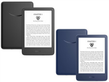 Używany, AMAZON KINDLE EADER 16GB TERAZ 11. GENERACJI 6" WYŚWIETLACZ WBUDOWANE ŚWIATŁO WI-FI  na sprzedaż  Wysyłka do Poland